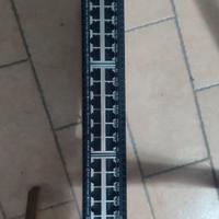 Switch ARUBA 2930M  SERIES