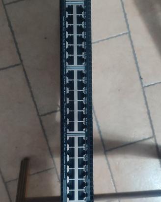 Switch ARUBA 2930M  SERIES