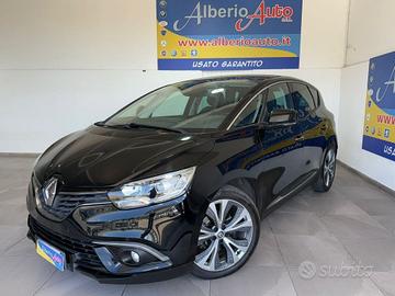 Renault Scenic Scénic dCi 8V 110 CV Energy Intens