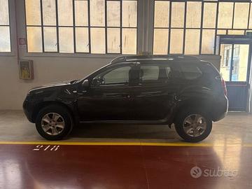 Dacia Duster 1.5 dCi 110cv 4x2 S&S EU6 Laurea...