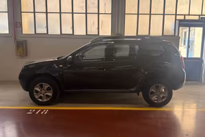 Dacia Duster 1.5 dCi 110cv 4x2 S&S EU6 Laurea...