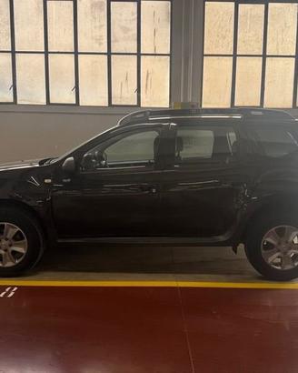 Dacia Duster 1.5 dCi 110cv 4x2 S&S EU6 Laurea...