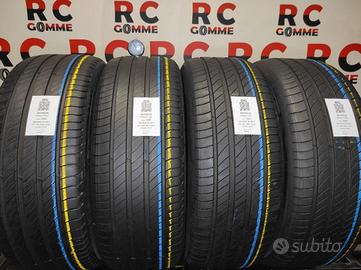 4 GOMME 225/55 R18 102Y MICHELIN PRIMACY 4 AO1 – E