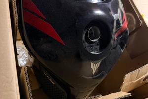 Serbatoio mt09 2017 yamaha