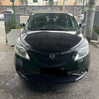 Lancia ypsilon 2016 gpl