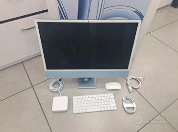iMac M3