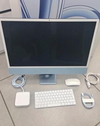 iMac M3