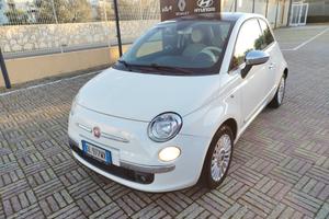 Fiat 500 1.2 BENZINA MOTORE FIRE