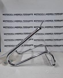 A-0001012 PORTABAULE LML AUTOM POSTERIORE CROMATO