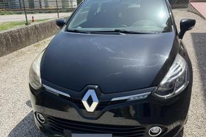 Renault Clio 5p 1.5 dci Live 75cv