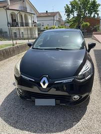 Renault Clio 5p 1.5 dci Live 75cv
