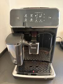 Macchina caffè Philips