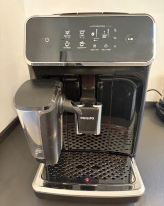 Macchina caffè Philips