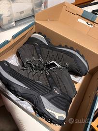 Scarpe da trekking