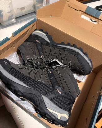 Scarpe da trekking