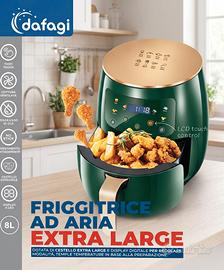 Friggitrice ad aria