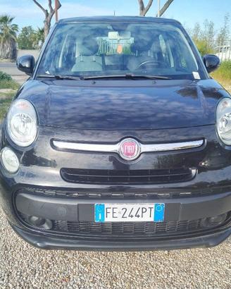 FIAT 500L 1.3 Multijet 95 CV Dualogic Pop Star