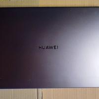 Huawei Matebook D14 AMD RYZEN 7 2,3 GHz