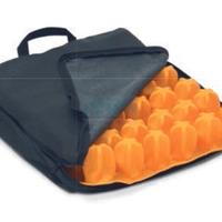 Cuscino antidecubito a bolle d'aria basic air roho