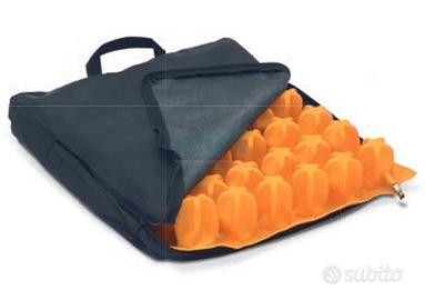 Cuscino antidecubito a bolle d'aria basic air roho