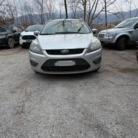 Ford Focus 2 serie