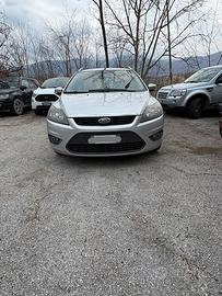 Ford Focus 2 serie