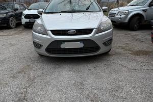 Ford Focus 2 serie