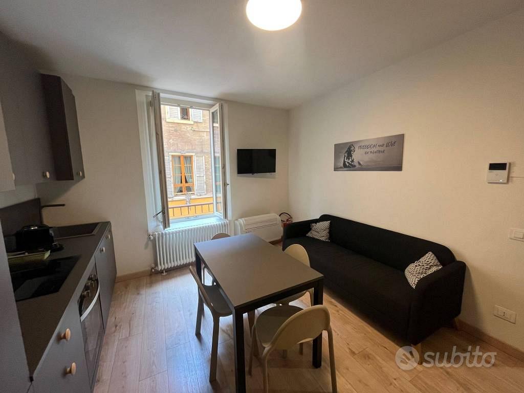Appartamento – Modena, Quartiere Cittanova, Centro Storico - Vista 2