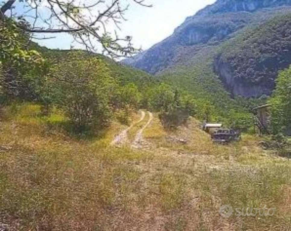 Immobile in asta di 70340 m² a Sant'Anatolia di Na - Vista 2