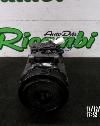 COMPRESSORE CLIMA CLASSE C 220 W203 2.2 CDi 2004