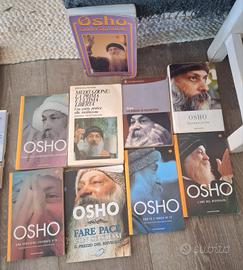 Libri OSHO