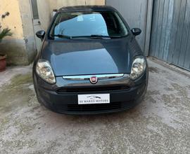 Fiat punto evo 1.2 gpl 2010