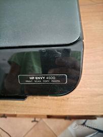 Stampante Multifunzione HP Wi-Fi (Stampa, Scanner,