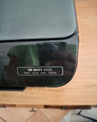 Stampante Multifunzione HP Wi-Fi (Stampa, Scanner,