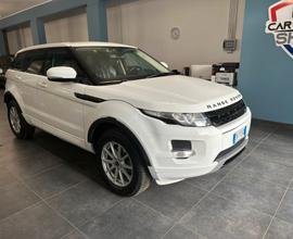 Land Rover Range Rover Evoque Range Evoque 2.2 TD4