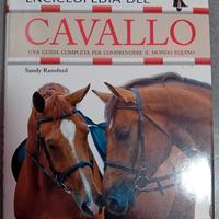 ENCICLOPEDIA DEL CAVALLO