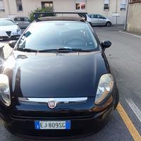 Fiat Punto 1.2 69 CV - Serie 150° Anniversario