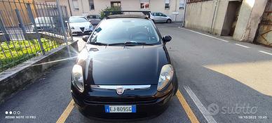 Fiat Punto 1.2 69 CV - Serie 150° Anniversario