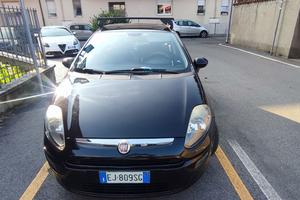 Fiat Punto 1.2 69 CV - Serie 150° Anniversario