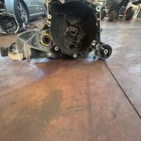 Cambio Alfa 159  6 MARCE  a.05