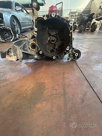 Cambio Alfa 159  6 MARCE  a.05