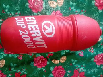 borraccia ciclismo Enervit Cup 2000 Nove Colli 