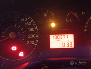 Fiat Grande Punto 3 Porte Speed