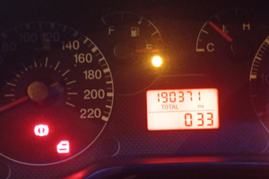 Fiat Grande Punto 3 Porte Speed