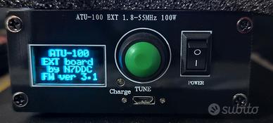 atu 100 accordatore automatico
