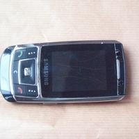 Smartphone Samsung SGH-D900i VINTAGE funzionante