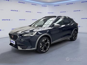 CUPRA FORMENTOR 1.4 E-HYBRID DSG VZ