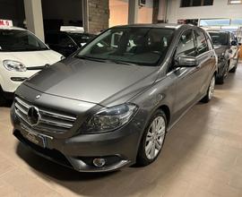 Mercedes-Benz B 180 CDI Premium