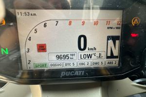 Ducati 1299 S Panigale - 2016