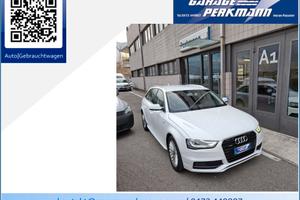 Audi A4 Avant 2.0 TDI 177CV quattro S-Line